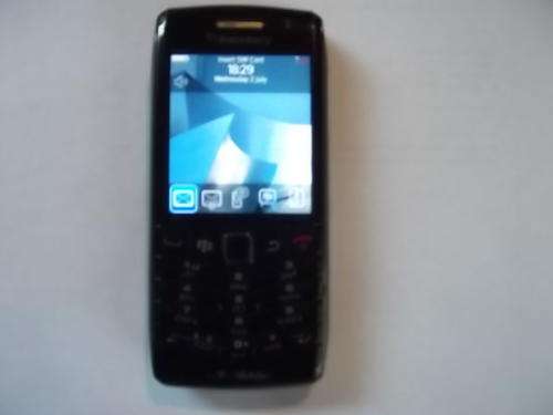 Blackberry Pearl 9105