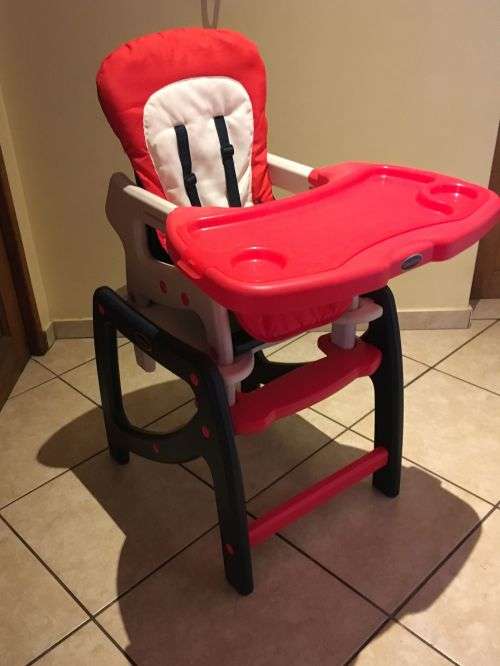 Chelino High Chair