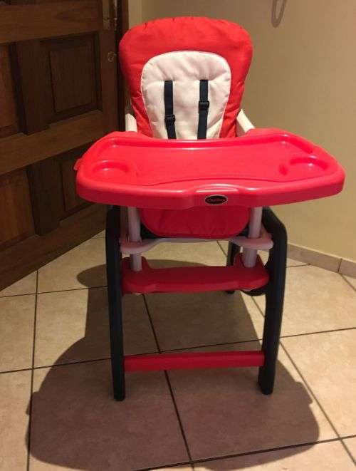 Chelino High Chair