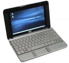 HP 2133 Ultra Mobile - Mini Note - Laptop