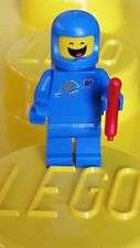 Lego Minifigure Movie Double Decker Couch Benny Spaceman Sausage from set 70818