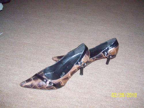 Gorgeous lot of shoes