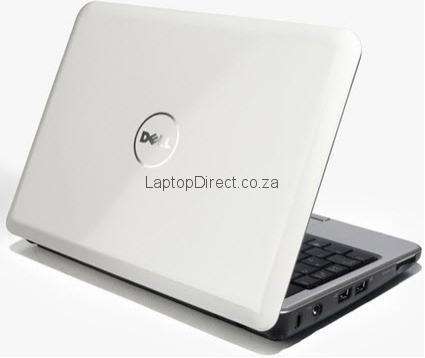 DELL INSPIRON Mini 9 Alpine White