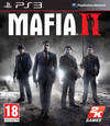 MAFIA II PS3(BRAND NEW AND SEALED)