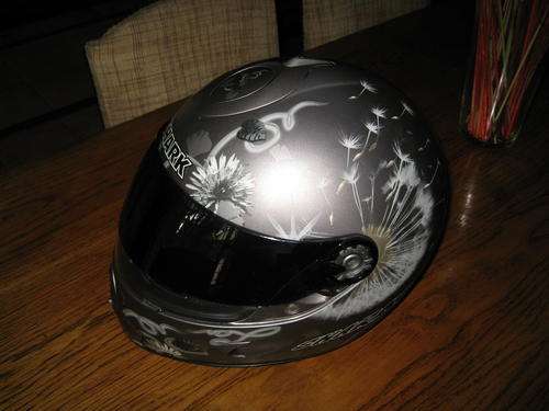 Shark Ladies Helmet