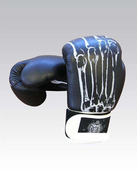 THAI GLOVES - BONES
