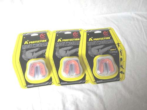 MOUTH GUARD SUPREME