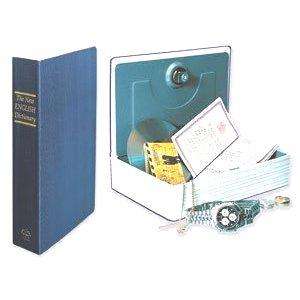 BOOK SAFE (REGULAR)