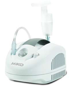 FLO MIKO AEROSOL NEBULISER