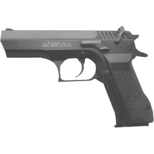 KWC 941 Full Metal CO2 BB Gun | 4. 5mm | Jericho | 21 Round Magazine |