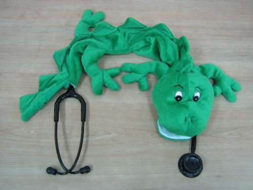 STETHOSCOPE COVERS