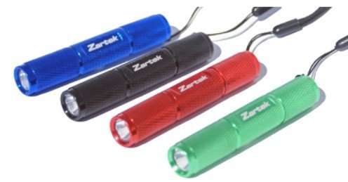 METAL MINI PEN-LIGHT