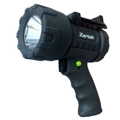 RECHARGEABLE LED SPOTLIGHT - ZA-477