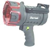 RECHARGEABLE LED SPOTLIGHT - ZA-477
