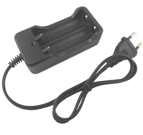 18650 Rechargeable Battery Charger