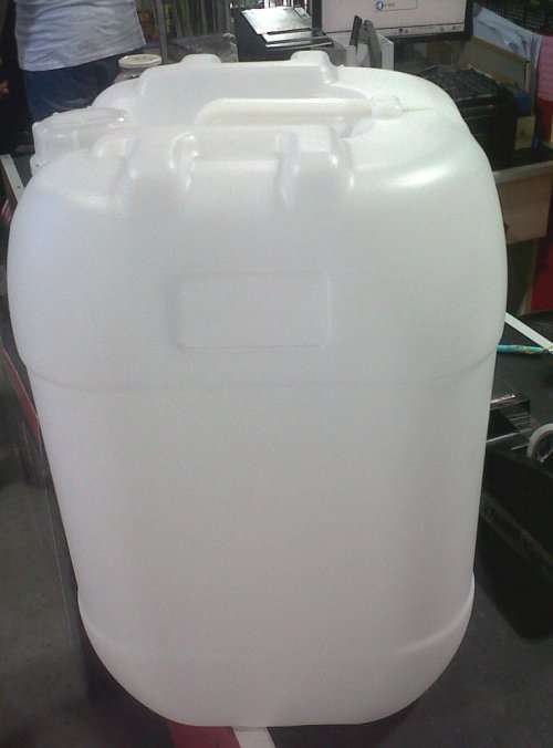 WATER CONTAINER - 25 LITRE (NO TAP)