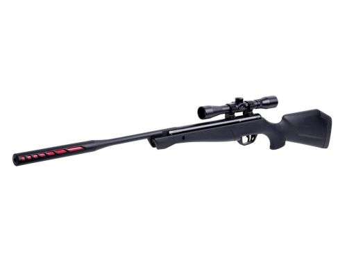 CROSMAN REDTAIL NITRO PISTON 5.5mm AIR RIFLE (SCOPE INCLUDED)