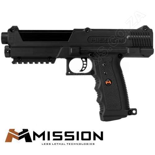 TIPPMANN MISSION TPR PISTOL MEGA PACK