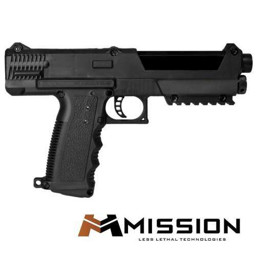 TIPPMANN MISSION TPR PISTOL MEGA PACK