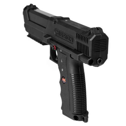TIPPMANN MISSION TPR PISTOL MEGA PACK