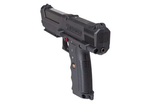 TIPPMANN MISSION TPR PISTOL MEGA PACK