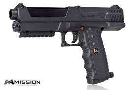 TIPPMANN MISSION TPR PISTOL MEGA PACK