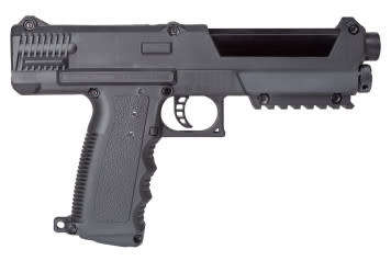 TIPPMANN MISSION TPR PISTOL MEGA PACK