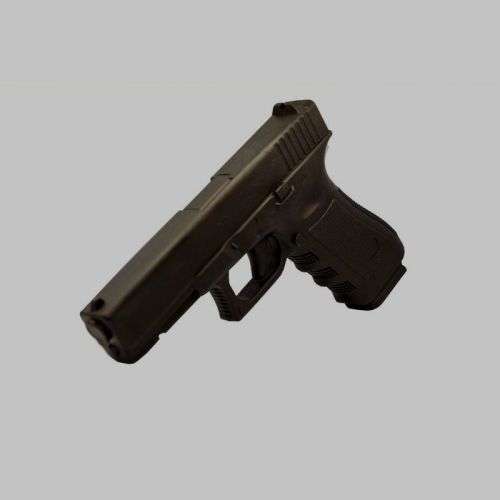 Glock 9 x 19 Heavy Rubber Training Gun