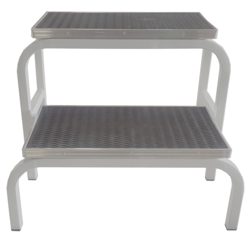 Hospital Bed Step