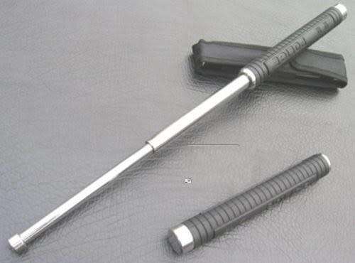 POLICE EXPANDABLE BATON