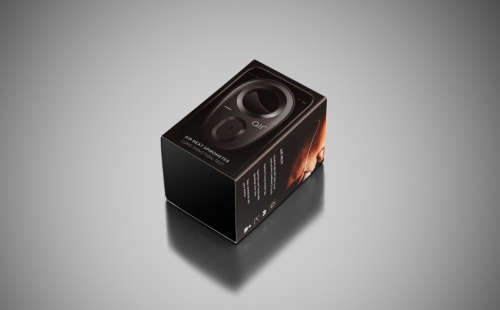 AIRNEXT SPIROMETER - WITH BLUETOOTH
