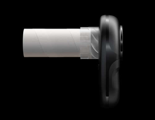 AIRNEXT SPIROMETER - WITH BLUETOOTH
