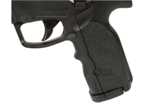 ASG STEYR 4.5MM GAS PISTOL