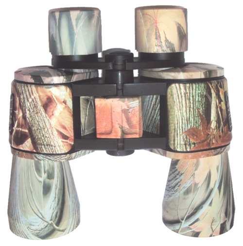 RED HOT SPECIAL !!!! 20 X 50 REAL TREE BINOCULAR by Comet