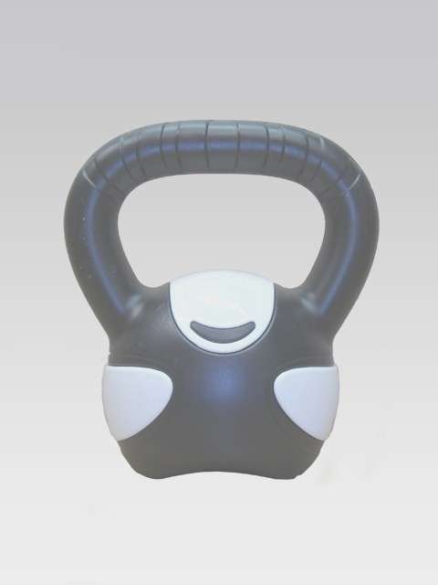 KETTLEBELL - 8KGS