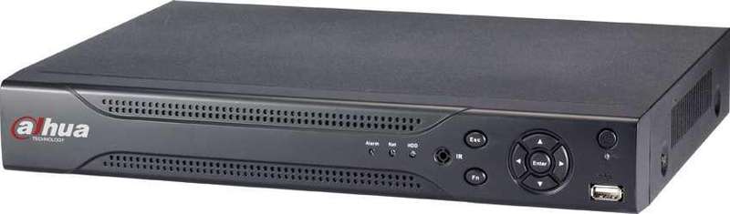QUALITY CAMERA SYSTEM : DVR, CAMERAS, CABLE ETC.