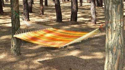 DOUBLE MEXICAN HAMMOCK - MQ7949