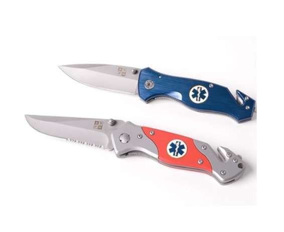 RESCUE KNIFE