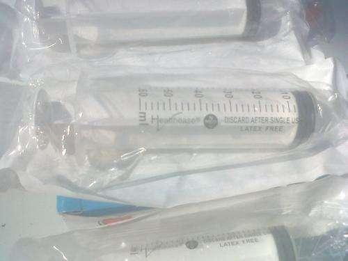 60ML SYRINGE