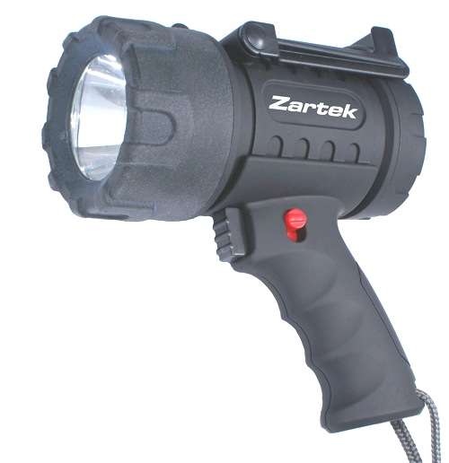 Rechargeable LED Spotlight ZA-475