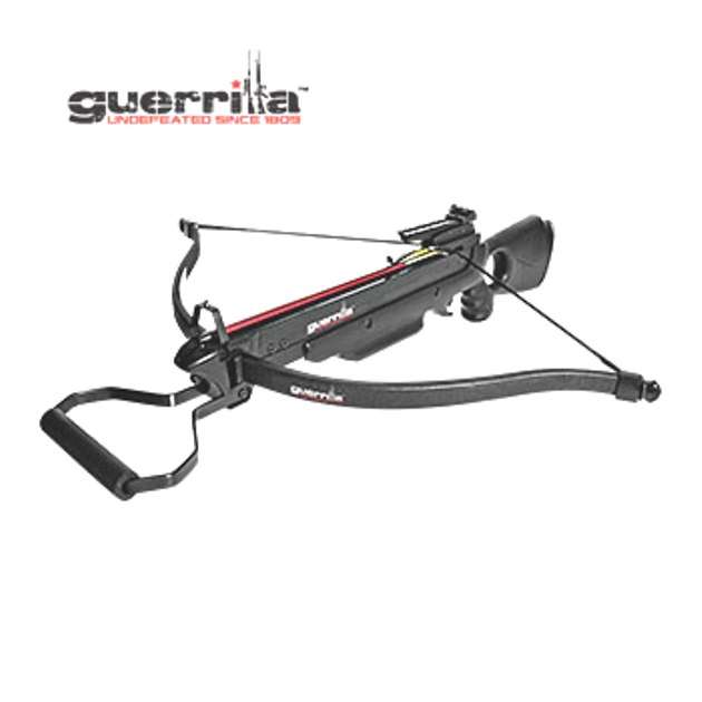 GUERRILLA SEAWOLF 150LBS CROSSBOW