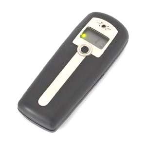 ALCOHOL TESTER AL2500P PALM