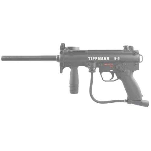 TIPPMANN A5 WITH RESPONSE TRIGGER