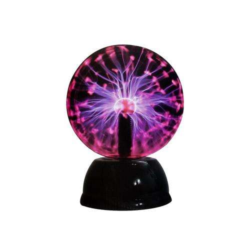 6` PLASMA BALL