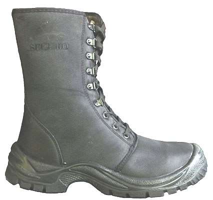SECURO MAMBA BOOTS