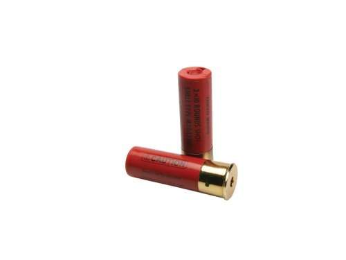 ASG FRANCHI SAS SHOTGUN SHELLS 30 ROUND (4 PACK) - SOLD OUT