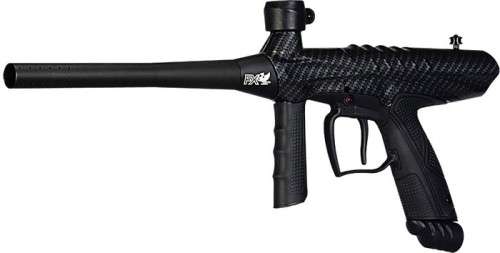 TIPPMANN GRYPHON POWER PACK (CARBON FIBRE / RED / BLACK)
