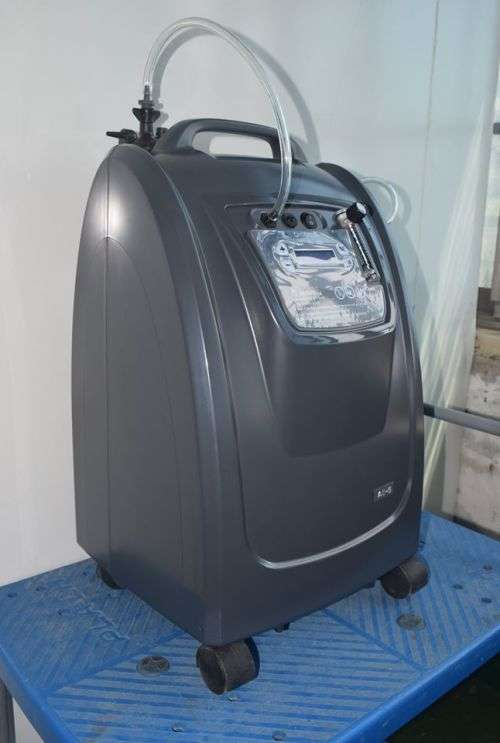 OXYGEN CONCENTRATOR AE-5