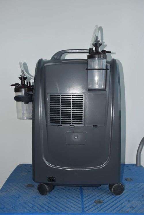 OXYGEN CONCENTRATOR AE-5