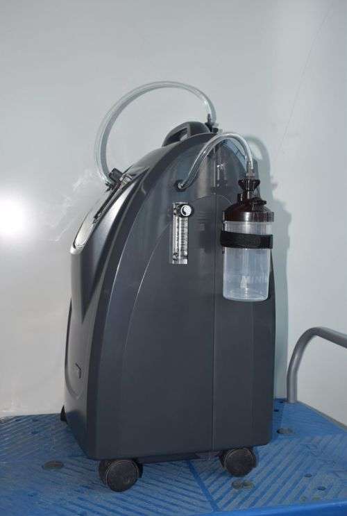 OXYGEN CONCENTRATOR AE-5